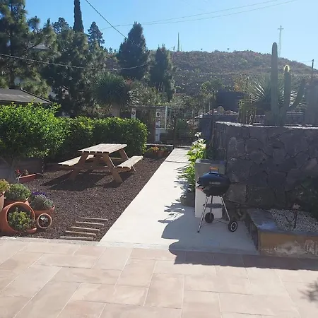 Semesterbostad Bellas, Adeje *