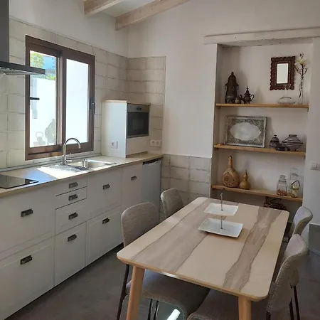 Vakantiehuis Bellas, Adeje