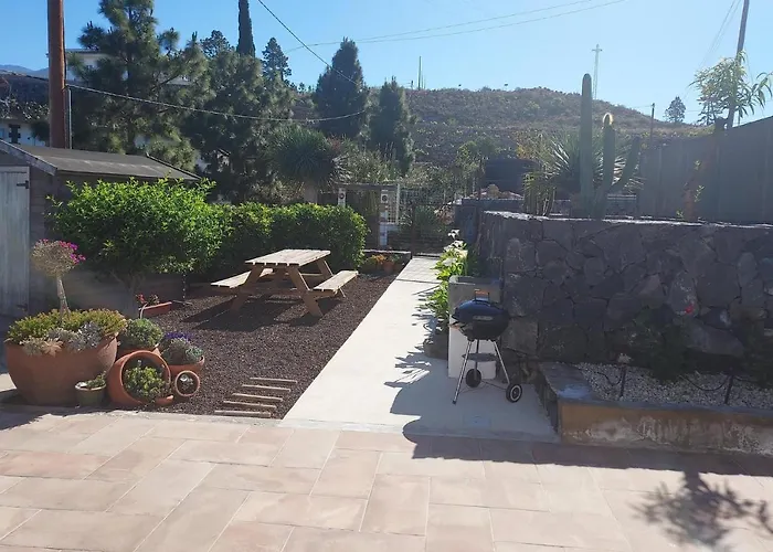 Будинок відпочинку Bellas, Adeje *