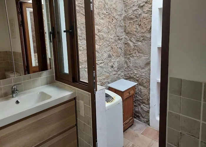 Bellas, Adeje Будинок відпочинку *