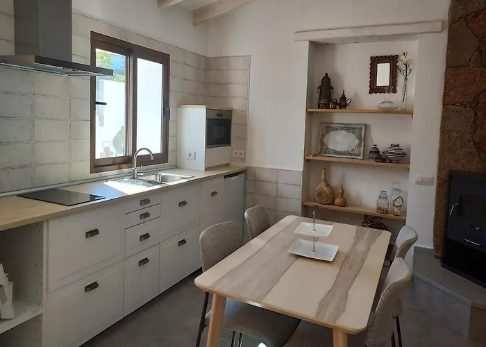 Будинок відпочинку Bellas, Adeje