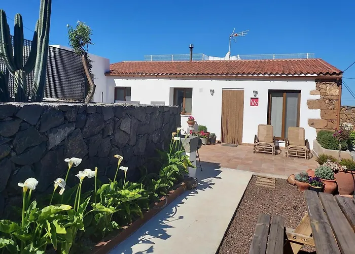 Bellas, Adeje Дом отдыха *