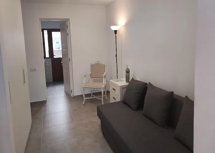 Bellas, Adeje Дом отдыха