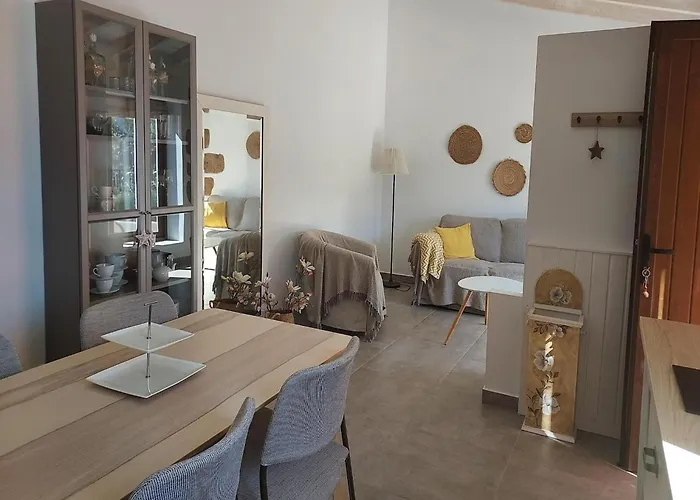 Дом отдыха Bellas, Adeje *