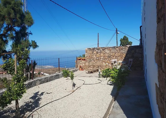 Bellas, Adeje Будинок відпочинку Адехе