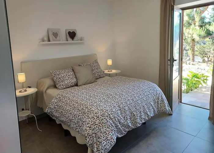 Bellas, Adeje * Адехе