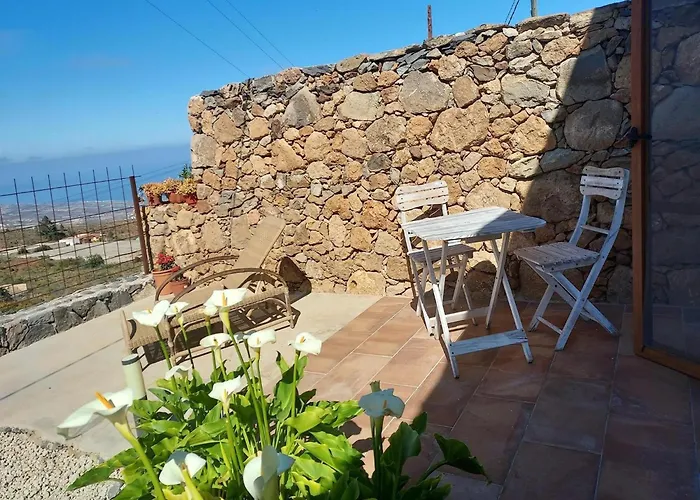 Bellas, Adeje Дом отдыха Адехе